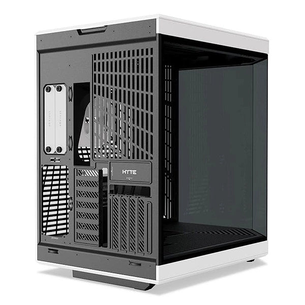 Hyte Y70 Noir/Blanc Hyte Y70 Noir/Blanc